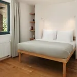 Po.spolu Hotel Mokrovraty