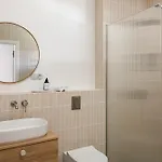 Hotel Po.spolu Mokrovraty