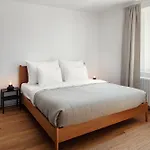 Hotel Po.spolu Mokrovraty