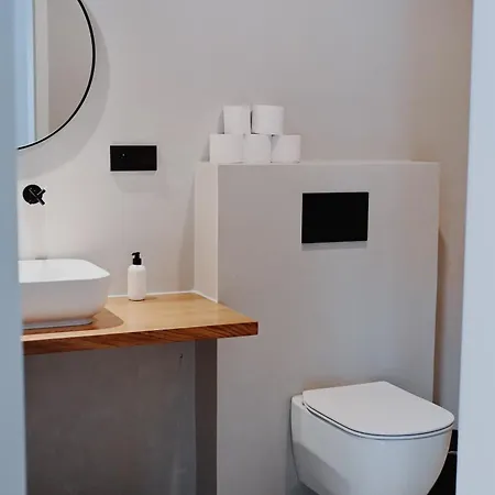 Po.spolu Hotel Mokrovraty