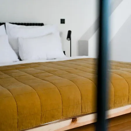 Po.spolu Hotel