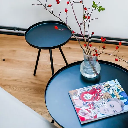 Po.spolu Hotel Mokrovraty