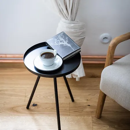 Po.spolu Hotel Mokrovraty