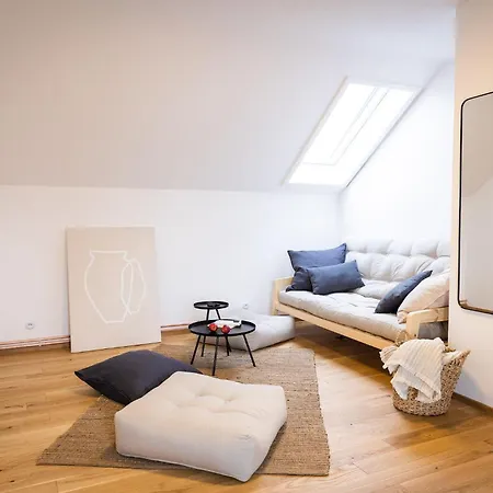Hotel Po.spolu 4*