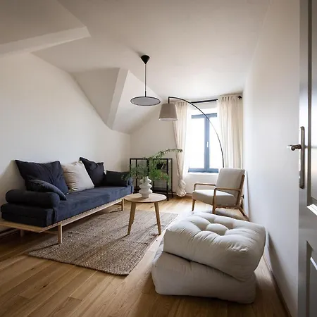 Hotel Po.spolu Mokrovraty