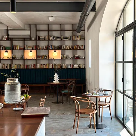 Hotel Po.spolu 4*