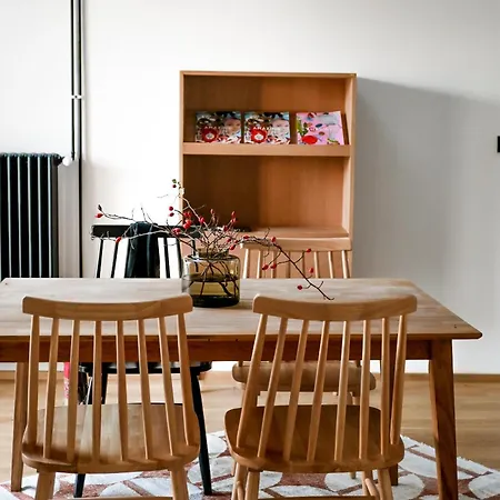 Hotel Po.spolu Mokrovraty