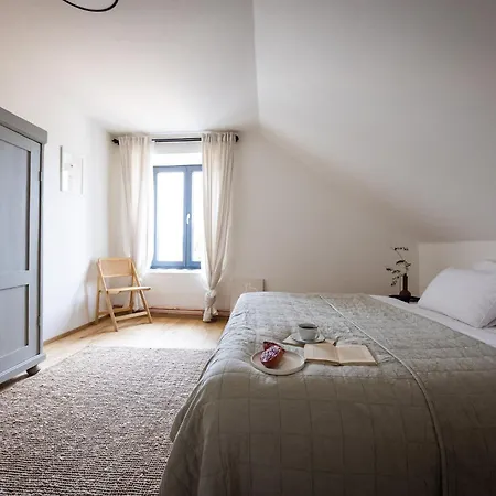Hotel Po.spolu Mokrovraty