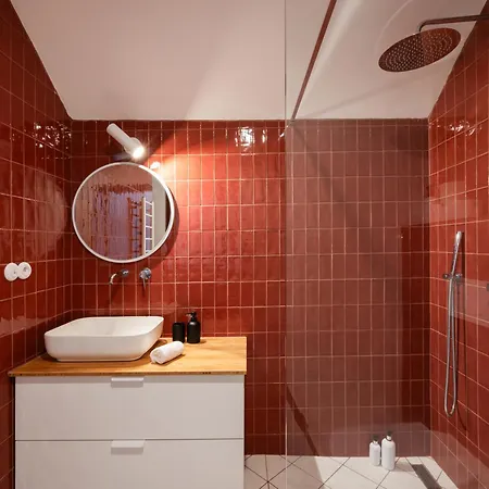 Po.spolu Hotel Mokrovraty