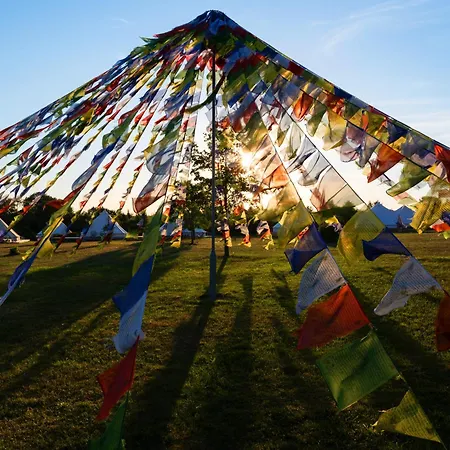 Po.spolu Hotel Mokrovraty