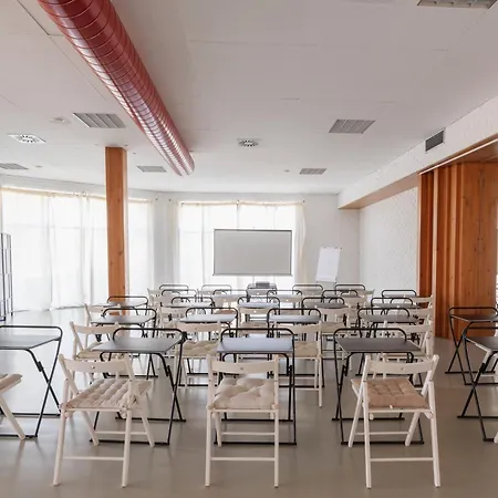 Po.spolu Hotel Mokrovraty