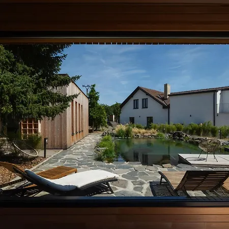 Po.spolu Hotel Mokrovraty