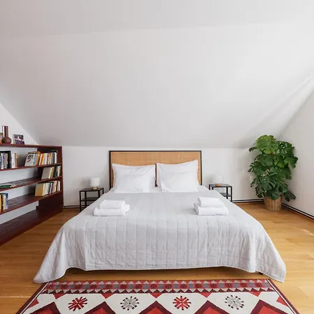 Hotel Po.spolu Mokrovraty