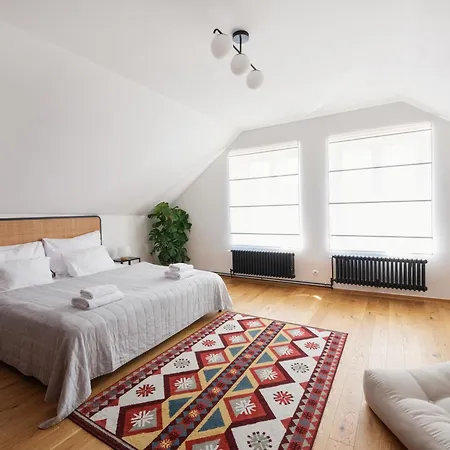Hotel Po.spolu Mokrovraty