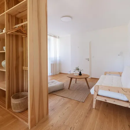 Po.spolu Hotel Mokrovraty