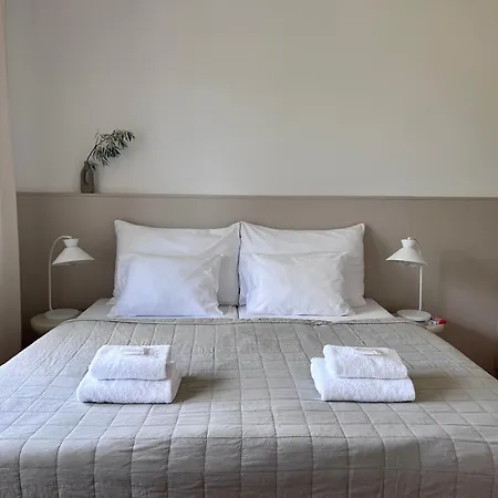 Po.spolu Hotel 4*