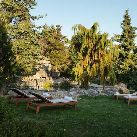 Hotel Po.spolu 4*