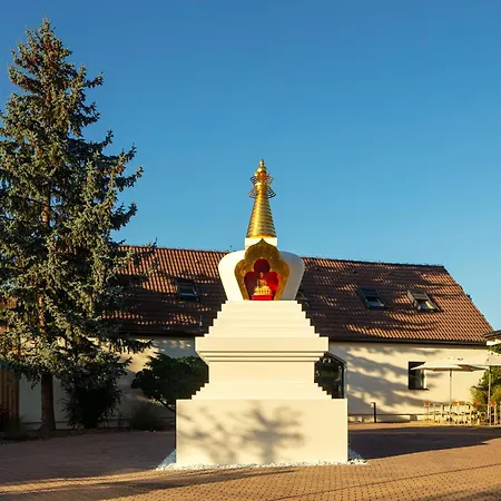 מלון Po.spolu 4*