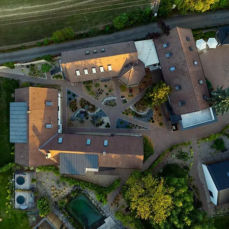 Hotel Po.spolu