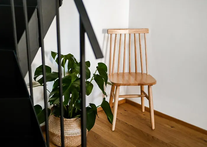 فندق Po.spolu 4*