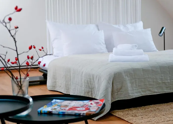 Ξενοδοχείο Po.spolu 4*