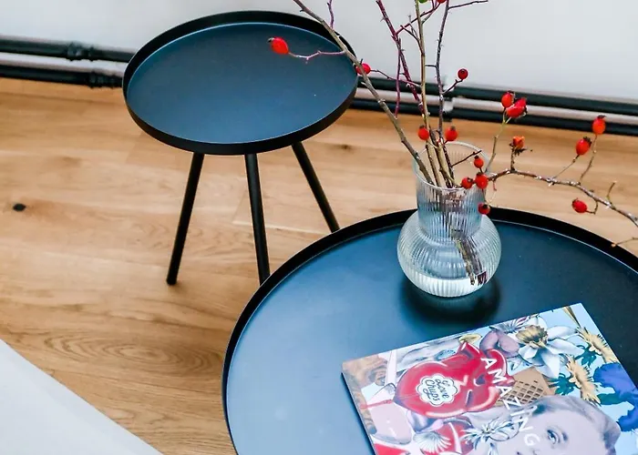 Po.spolu ホテル Mokrovraty