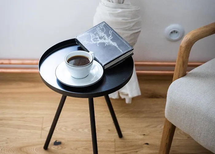 Po.spolu فندق Mokrovraty