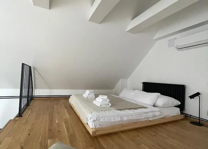 فندق Po.spolu Mokrovraty