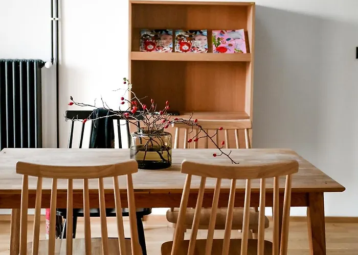 فندق Po.spolu Mokrovraty