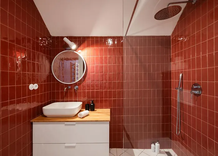 Po.spolu فندق Mokrovraty