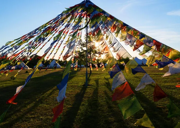 Po.spolu ホテル Mokrovraty