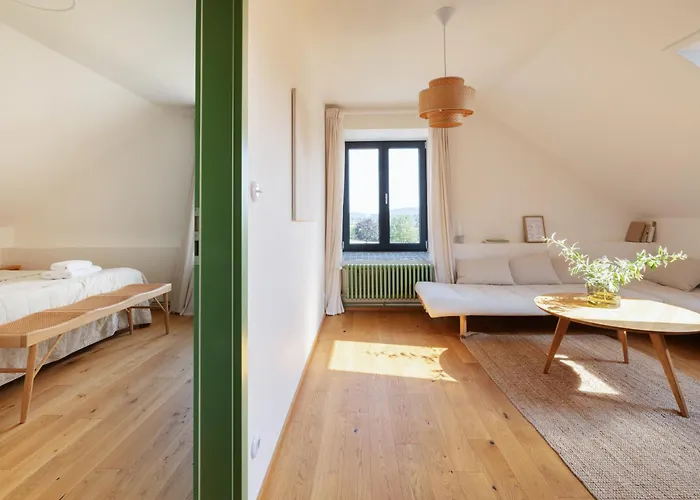 ホテル Po.spolu Mokrovraty