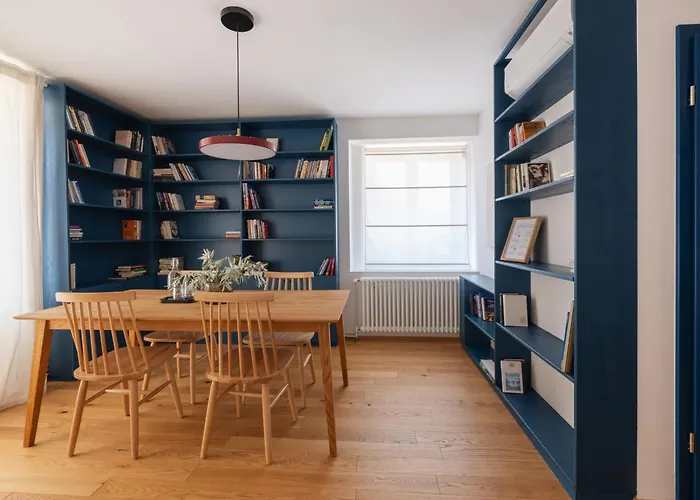 فندق Po.spolu 4*