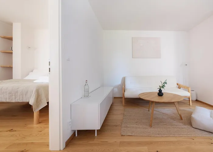 ホテル Po.spolu Mokrovraty