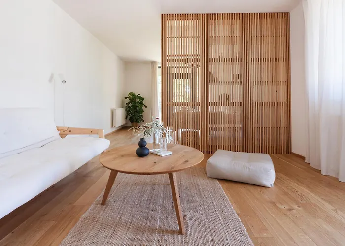 Po.spolu ホテル Mokrovraty